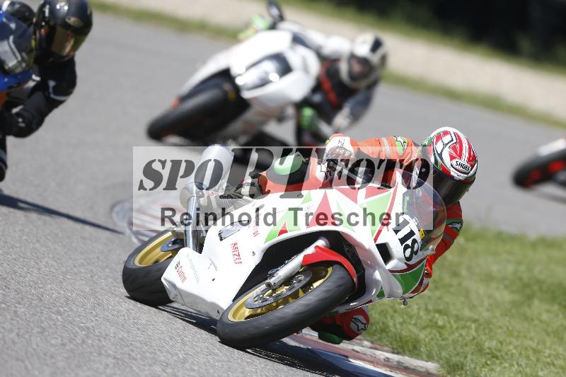 /13 01.05.2025 Speer Racing ADR/Gruppe gelb/118-1